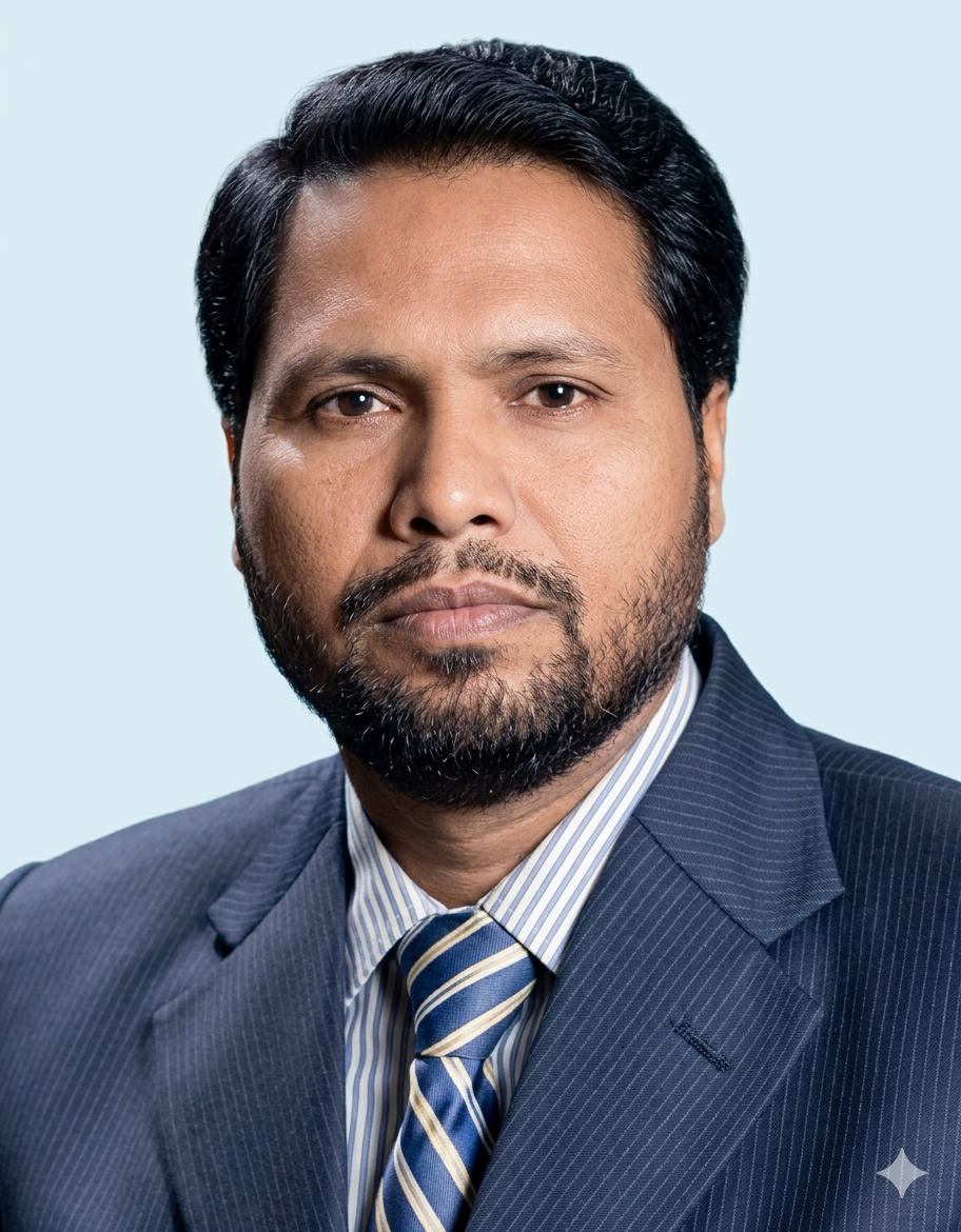 Vice Chancellor